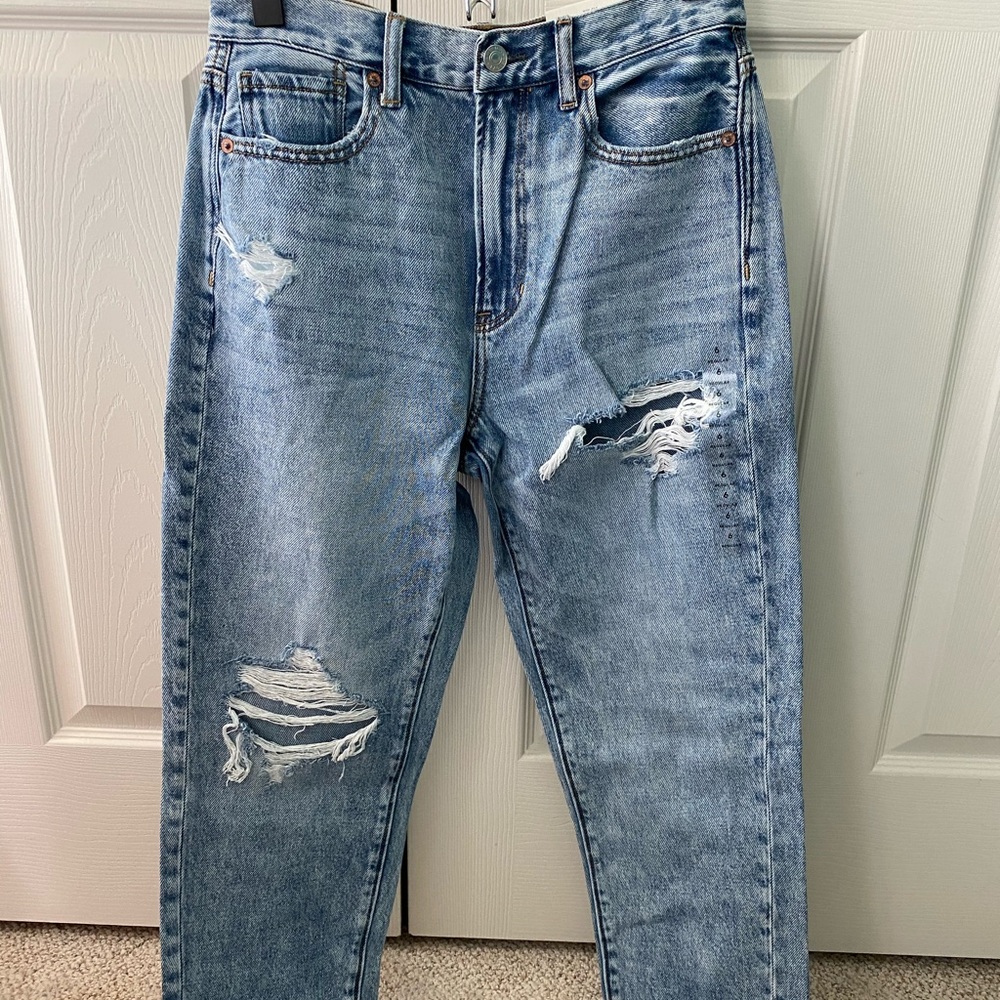 BRAND NEW AE JEANS